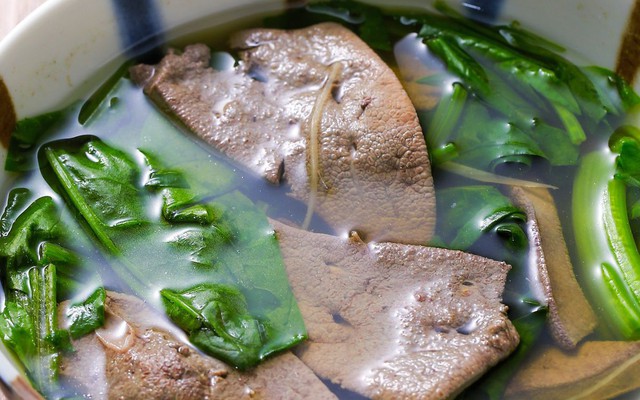 3 loại rau có thể gây hại cho thận nếu ăn quá nhiều: Thích tới mấy cũng phải cẩn trọng