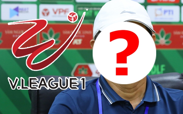 "Đại gia" V.League mời về HLV Hàn Quốc: Từng là chuyên gia của FIFA tại World Cup, vô địch Đông Nam Á
