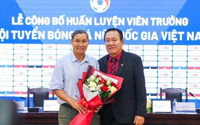 Áp lực lớn cho tân HLV tuyển nữ Việt Nam