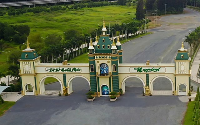 Tạm dừng mọi giao dịch liên quan Tập đoàn Khang Thông và công ty con