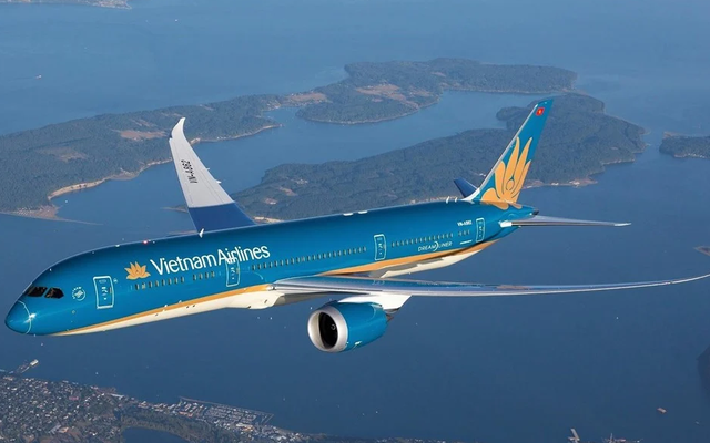 Giá vé máy bay Hà Nội - Phú Quốc đắt nhất dịp 30/4, gần 5 triệu đồng