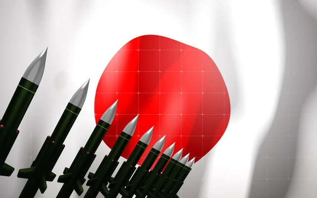 Có thể tạo 5.500 đầu đạn hạt nhân trong tay, sức mạnh Nhật Bản sẽ vượt cả Nga lẫn Mỹ?