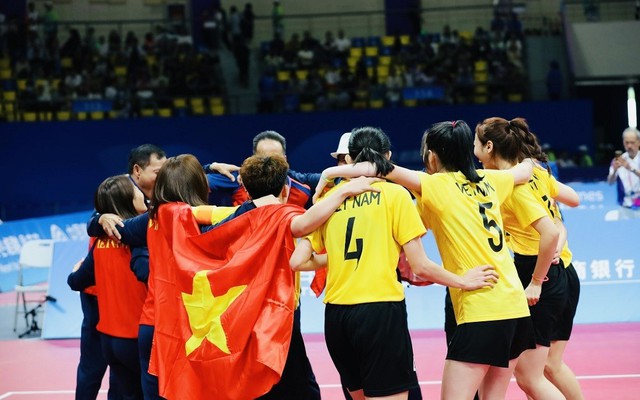 Tuyển Việt Nam cùng bảng với Trung Quốc, Indonesia ở World Cup 2026