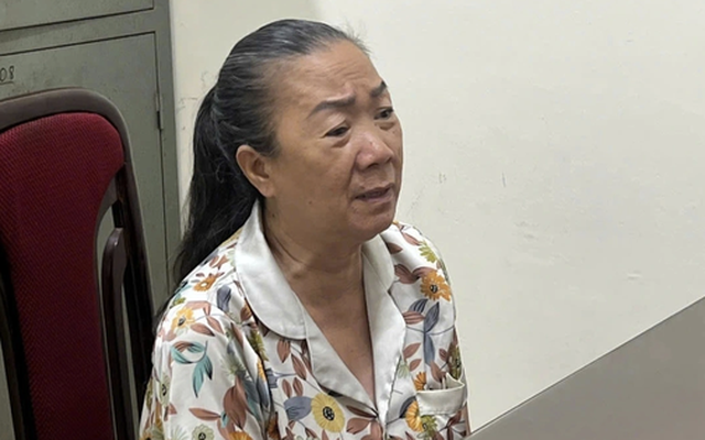 Kẻ nổ súng trong vụ vay nợ với giang hồ cộm cán Hạnh "Sự" lĩnh án