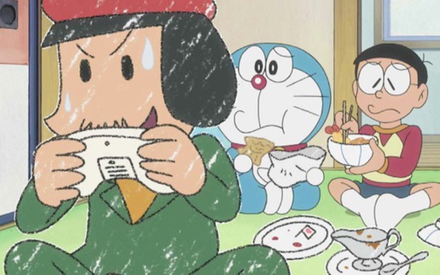 5 bảo bối Doraemon nếu xuất hiện thật sẽ khiến con người thất nghiệp hàng loạt