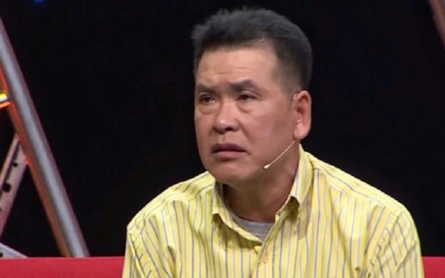 "Anh Hữu Nghĩa bảo tôi, anh qua Mỹ buồn quá, thế là hủy luôn giấy tờ để về nước"