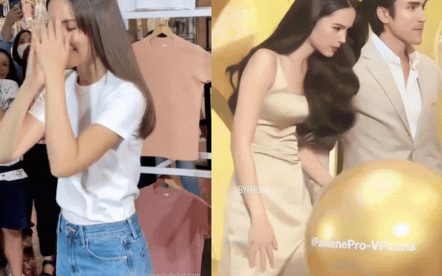 Cô gái đi dạo bất ngờ thành siêu sao được 200 brand săn lùng, tuổi 33 lấy chồng đẹp trai hàng top thế giới