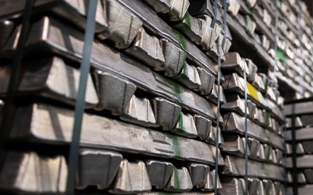 Không phải đất hiếm, đây mới là mặt hàng lên 'cơn sốt' trên toàn thế giới: Giá tăng không ngừng, tồn kho chỉ đủ dùng 9 ngày