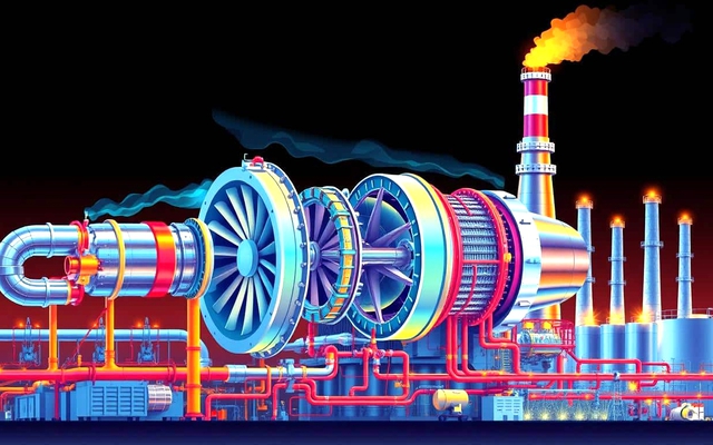 Kỹ sư Nga nhận bằng sáng chế đột phá, tháo "điểm nghẽn 6 thập kỷ" trong ngành điện lực toàn cầu