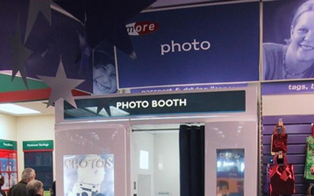 Công an cảnh báo gấp tới tất cả người dân sử dụng dịch vụ photobooth