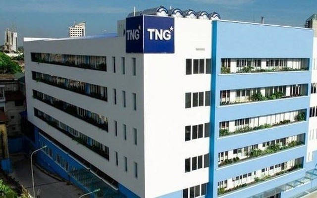 Đại gia dệt may trên sàn phá kỷ lục doanh thu, nuôi 18.800 lao động trả lương 12 triệu đồng/tháng trong năm 'vượt khó' của ngành