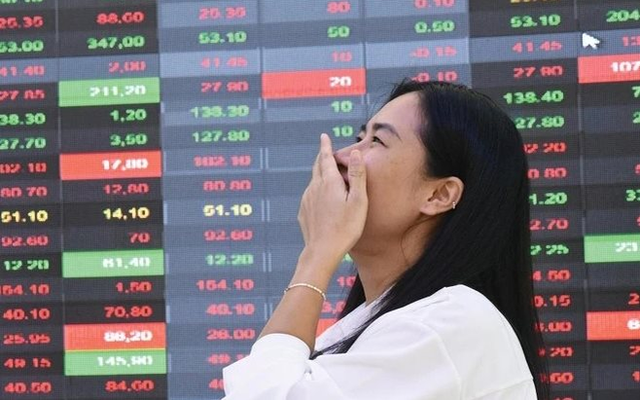 Một công ty chứng khoán trả lương bình quân hơn 65 triệu đồng/tháng, cao hơn Vietcombank, BIDV, VietinBank