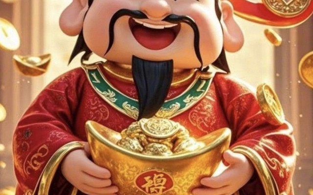 Rút quẻ tài lộc tuần mới cho 12 con giáp: Ai được Thần Tài chỉ đường dẫn lối, ai được quý nhân phù trợ?