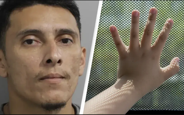 Người cha bỏ quên con 18 tháng trong ô tô nóng khiến bé tử vong: "Mỗi đêm, hình ảnh con gái bị mắc kẹt trong ghế vẫn ám ảnh tôi"