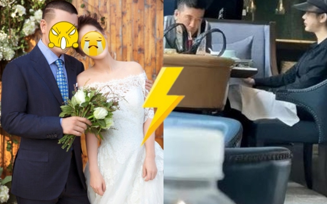 Hôn nhân của nữ diễn viên nổi tiếng "toang" rồi, chồng đại gia đã đưa "bồ nhí" Hoa hậu Hoàn vũ về ra mắt mẹ già