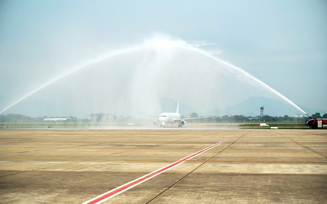 Sau khi đổi chủ, một hãng bay Việt Nam sắp sửa đổi cả tên thương hiệu