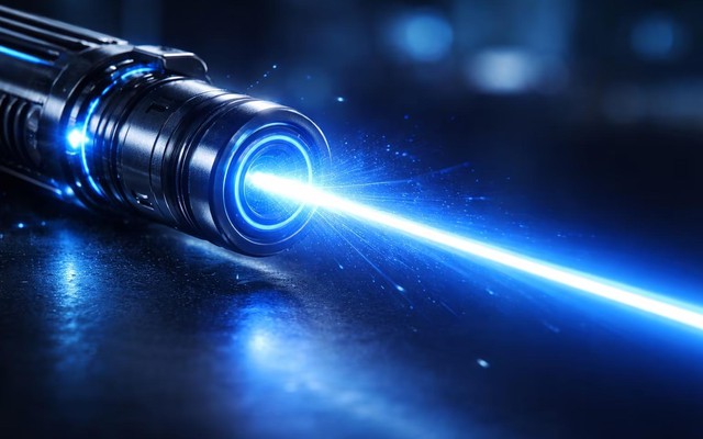 Nga khiến thế giới kinh ngạc vì tạo ra loại tia gần như chạm đến giới hạn: Nhỏ tương đương một loại virus