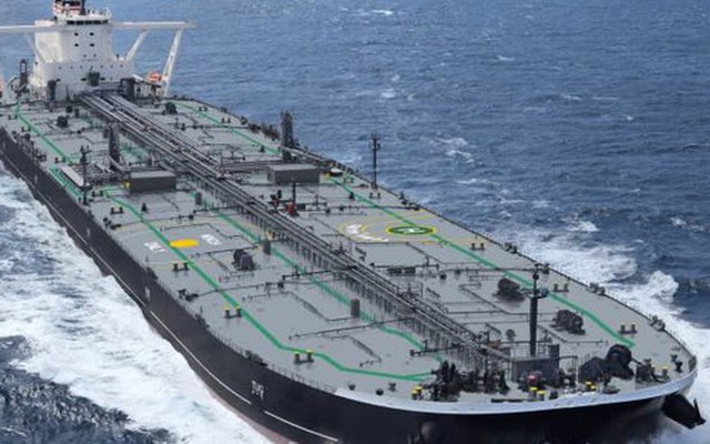 Nghe tin eo biển Hormuz 'đã thông', 6 tàu chở 8,3 triệu thùng dầu lập tức nhổ neo, đến giữa đường bất ngờ phải quay đầu – chuyện gì đang xảy ra?