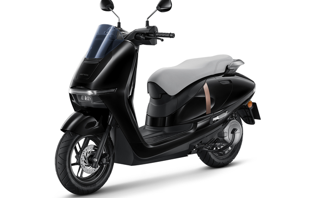 Xe máy điện Honda nhập Thái bán ở VN từ tháng 6/2026: Pin LFP, sạc nhanh, chạy 120 km/sạc