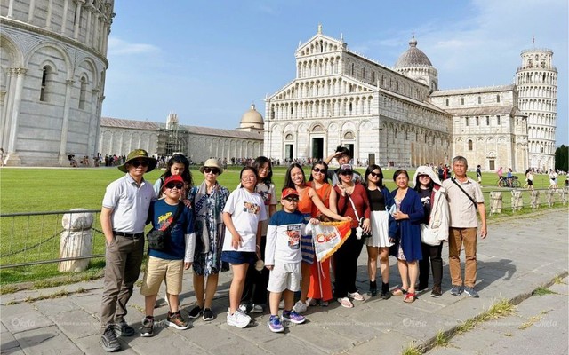 Một loại VISA cho phép người Việt đi tự do 29 quốc gia, chỉ cần đáp ứng 5 điều kiện