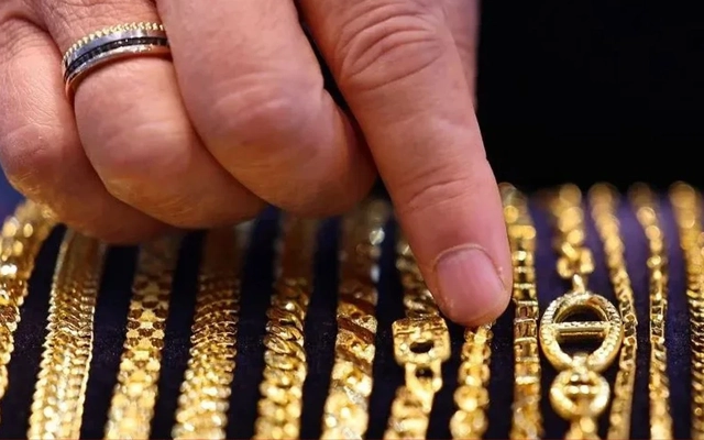 Lý do vàng vẫn có chỗ đứng trong danh mục đầu tư bất chấp bất ổn giá