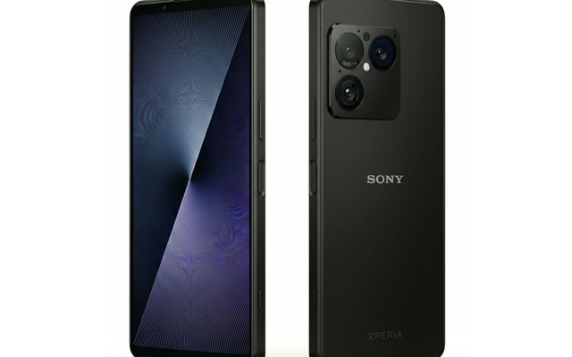 Xperia 1 VIII lộ ảnh toàn thân: Vẫn "mất chất" nhưng đỡ xấu hơn tin đồn cũ, giữ lại 2 tính năng khó kiếm thời nay