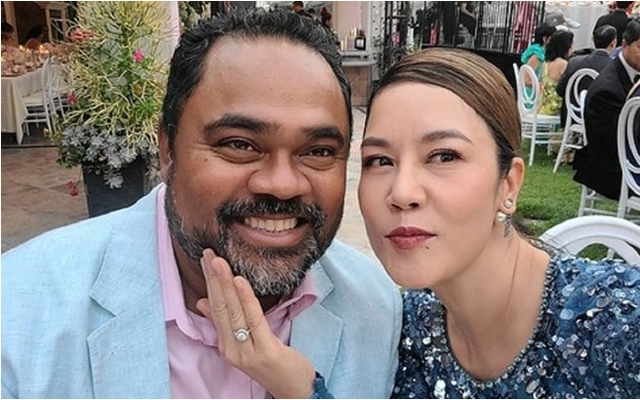 Thu Phương nói thẳng chồng: "Nếu thấy có em nào có thể "vo ve" vào đây, tôi mời luôn, tôi thanh thản"