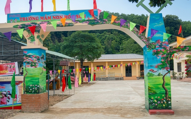 Suất ăn từ thiện kê sai gần 23 triệu đồng: Hiệu trưởng nói "không tư lợi"