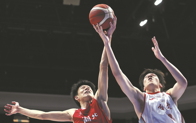 Bê bối thể thao trẻ Trung Quốc: Bóng đá dàn xếp tỉ số, bóng rổ gian lận tuổi