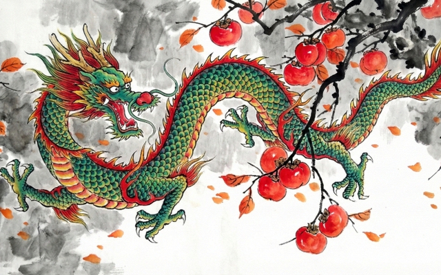 Từ nay đến hết tháng 5/2026: 4 con giáp "lội ngược dòng" ngoạn mục, công việc hanh thông, tiền về đều tay