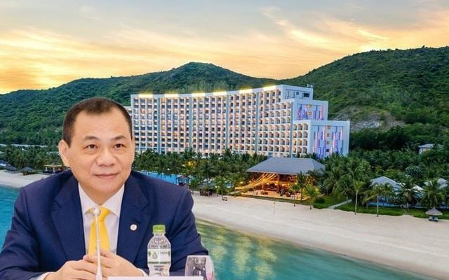 Một cổ đông đặc biệt vừa bán ra lượng cổ phiếu Vingroup trị giá gần nghìn tỷ