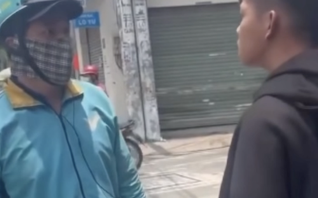 Công an TPHCM vào cuộc làm rõ clip đang gây xôn xao mạng xã hội