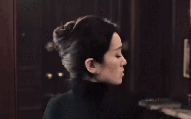 Tuổi thanh xuân của Củng Lợi xứng đáng được "phong thần"