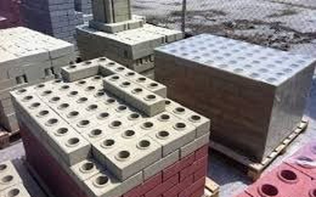 Phát minh rung chuyển ngành xây dựng của Nga: Gạch thông minh giúp xây nhà nhanh gấp 5 lần, không cần vữa, chống chịu cả động đất