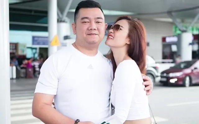 Cặp ca sĩ - nhạc sĩ Việt thông báo ly hôn