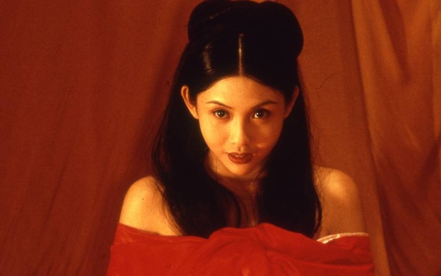 Tuyệt tác 18+ đưa Khâu Thục Trinh trở thành "người tình trong mộng" của cả Hong Kong