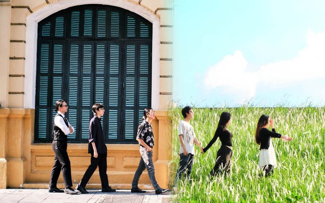 Thạch Lan ra mắt single đầu tiên năm 2026, gửi gắm chiêm nghiệm và suy tư của người trẻ