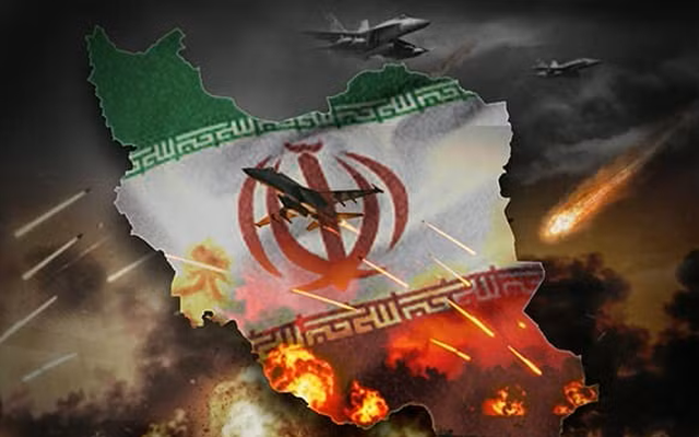 Iran đã đánh bại Mỹ bằng 'công nghệ phương Tây' như thế nào?