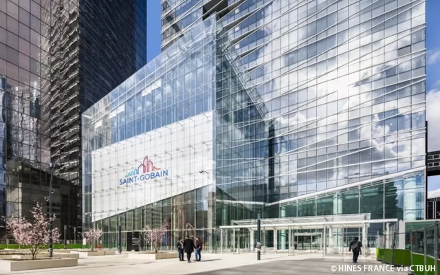 Một doanh nghiệp vật liệu xây dựng tăng trưởng 2 con số suốt 5 năm nhờ “vũ khí” ít ai ngờ