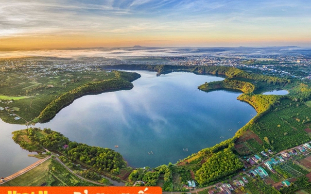 Đón gần 850.000 lượt khách chỉ trong vài tháng, 1 tỉnh tại Việt Nam hưởng trọn 2 cực phẩm khiến khách Việt không thể nào ngồi yên