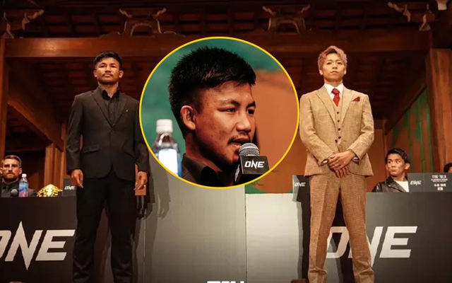 Nhận hơn 10 tỷ đồng, cao thủ muay Thái thách thức võ sĩ Nhật Bản