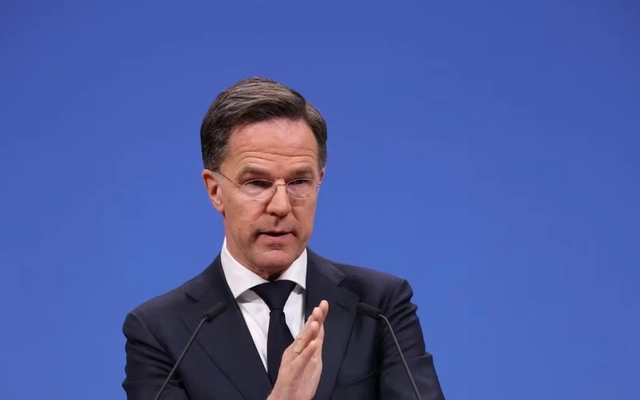 Lãnh đạo NATO vội tới Mỹ sau khi Tổng thống Trump nói ‘không phải bạn’