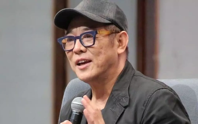 Tuyên bố của Lý Liên Kiệt