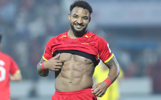 Thăng hạng FIFA ngoạn mục, tuyển Việt Nam bớt nguy cơ rơi vào "bảng tử thần" Asian Cup như thế nào?