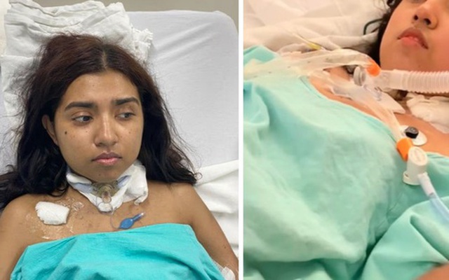 Chết não 10 phút, nữ sinh chứng kiến điều kỳ lạ ở “thế giới song song”