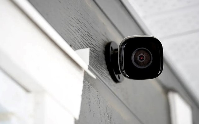 Công an có thông báo quan trọng tới tất cả gia đình đang lắp camera trong nhà