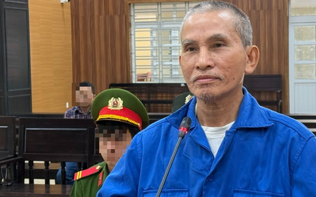 Tuyên phạt 8 năm 6 tháng tù với đối tượng tuyên truyền, chống phá Nhà nước