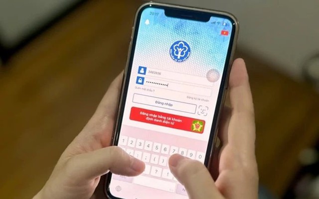 Bảo hiểm xã hội có thông báo quan trọng tới tất cả những ai nhận được cuộc gọi, tin nhắn nội dung sau