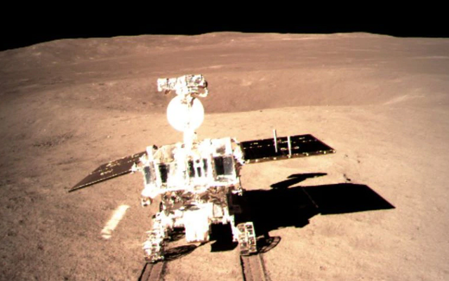 Trung Quốc tăng tốc cuộc đua Mặt Trăng, mục tiêu đổ bộ trước 2030