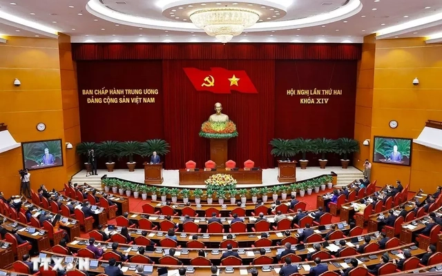 Phân định rõ ranh giới giữa sai phạm do động cơ vụ lợi với sai sót trong quá trình thử nghiệm, đổi mới